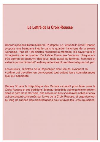 4 de couv