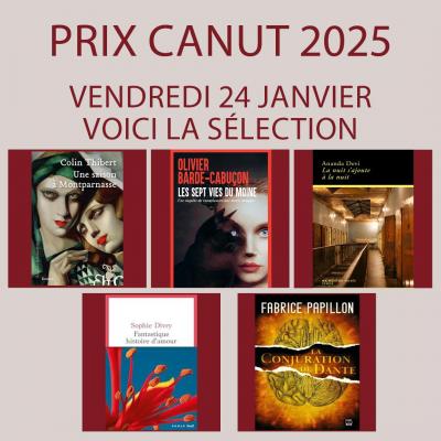 Prix canut 2025
